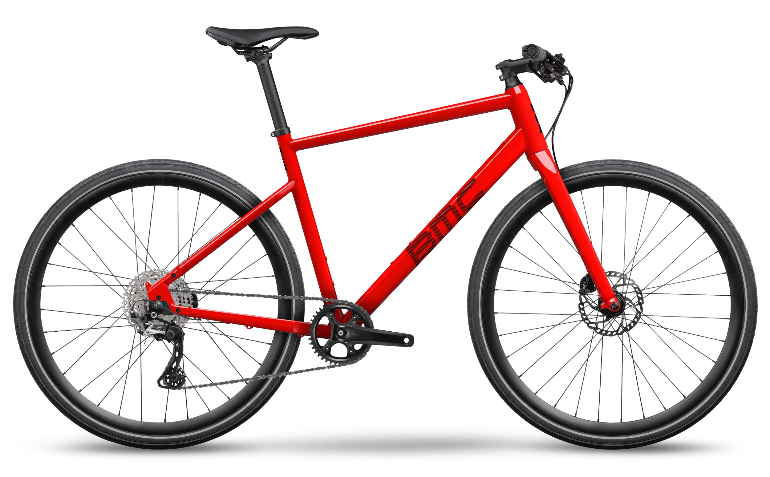 BMC Alpenchallenge AL Four